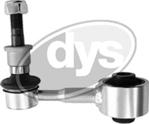 DYS 30-87151 - Тяга / стойка, стабилизатор autosila-amz.com