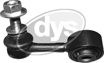 DYS 30-87818 - Тяга / стойка, стабилизатор autosila-amz.com