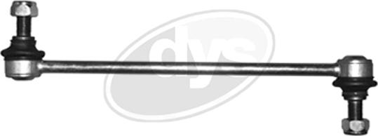 DYS 30-87361 - Стойка переднего стабилизатора autosila-amz.com