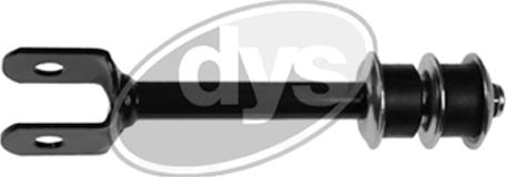 DYS 30-87222 - Тяга / стойка, стабилизатор autosila-amz.com