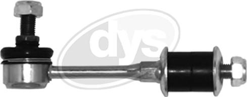DYS 30-87748 - Стойка заднего стабилизатора autosila-amz.com