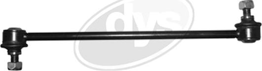DYS 30-87728 - Тяга / стойка, стабилизатор autosila-amz.com