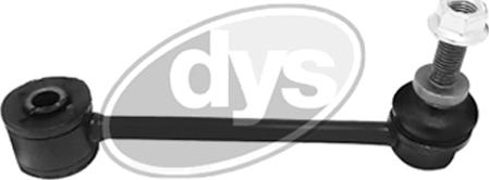 DYS 30-36438 - Тяга / стойка, стабилизатор autosila-amz.com