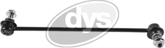 DYS 30-31498 - Тяга / стойка, стабилизатор autosila-amz.com