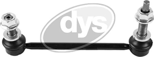 DYS 30-37418 - Тяга / стойка, стабилизатор autosila-amz.com