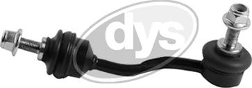 DYS 30-29329 - Тяга / стойка, стабилизатор autosila-amz.com