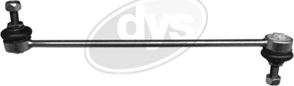 DYS 30-79802 - Тяга / стойка, стабилизатор autosila-amz.com