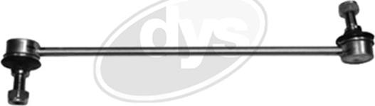 DYS 30-74552 - Тяга / стойка, стабилизатор autosila-amz.com