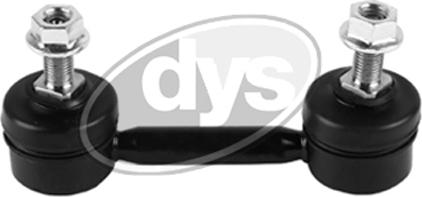 DYS 30-74512 - Тяга / стойка, стабилизатор autosila-amz.com