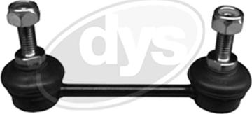 DYS 30-74533 - Тяга / стойка, стабилизатор autosila-amz.com