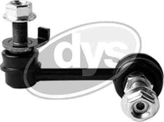 DYS 30-74576 - Тяга / стойка, стабилизатор autosila-amz.com