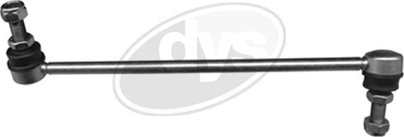 DYS 30-74128 - Тяга / стойка, стабилизатор autosila-amz.com