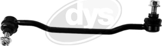 DYS 30-74889 - Тяга / стойка, стабилизатор autosila-amz.com