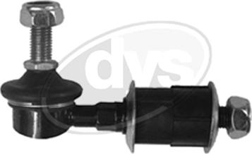DYS 30-74332 - Тяга / стойка, стабилизатор autosila-amz.com
