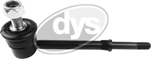 DYS 30-74228 - Тяга / стойка, стабилизатор autosila-amz.com