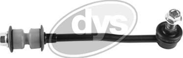 DYS 30-74278 - Тяга / стойка, стабилизатор autosila-amz.com
