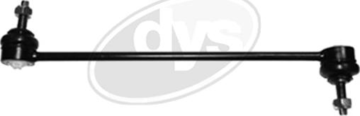 DYS 30-75568 - Тяга / стойка, стабилизатор autosila-amz.com