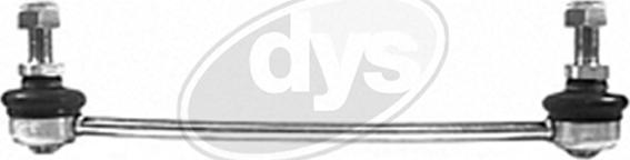 DYS 30-75832 - Тяга / стойка, стабилизатор autosila-amz.com