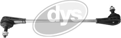 DYS 30-75238 - Тяга / стойка, стабилизатор autosila-amz.com