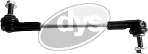 DYS 30-75789 - Тяга / стойка, стабилизатор autosila-amz.com