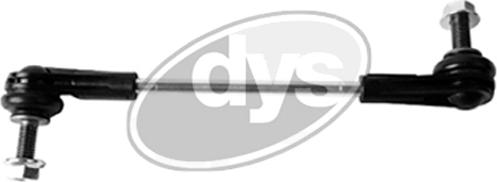 DYS 30-75788 - Тяга / стойка, стабилизатор autosila-amz.com