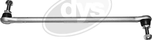 DYS 30-76652 - Тяга / стойка, стабилизатор autosila-amz.com