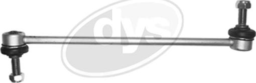 DYS 30-76632 - Тяга / стойка, стабилизатор autosila-amz.com