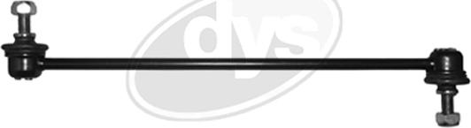 DYS 30-71551 - Тяга / стойка, стабилизатор autosila-amz.com