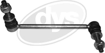 DYS 30-78528 - Тяга / стойка, стабилизатор autosila-amz.com