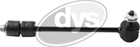 DYS 30-78639 - Тяга / стойка, стабилизатор autosila-amz.com