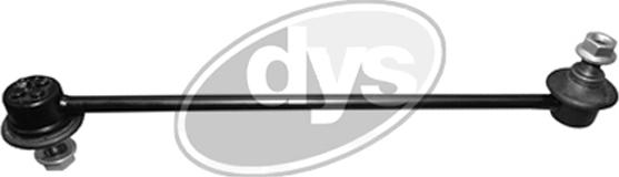 DYS 30-73842 - Тяга / стойка, стабилизатор autosila-amz.com