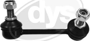 DYS 30-73758 - Тяга / стойка, стабилизатор autosila-amz.com