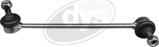 DYS 30-72969 - Тяга / стойка, стабилизатор autosila-amz.com