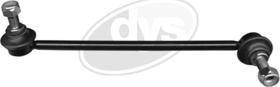 DYS 30-72909 - Тяга / стойка, стабилизатор autosila-amz.com
