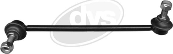 DYS 30-72908 - Тяга / стойка, стабилизатор autosila-amz.com