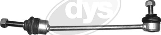 DYS 30-72109 - Тяга / стойка, стабилизатор autosila-amz.com