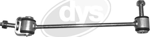 DYS 30-72110 - Тяга / стойка, стабилизатор autosila-amz.com