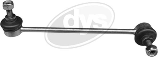 DYS 30-72885 - Тяга / стойка, стабилизатор autosila-amz.com