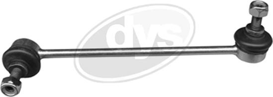 DYS 30-72886 - Тяга / стойка, стабилизатор autosila-amz.com