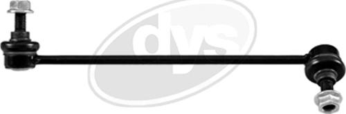 DYS 30-72888 - Тяга / стойка, стабилизатор autosila-amz.com
