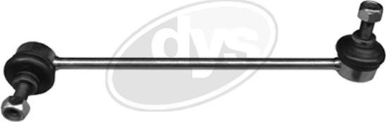 DYS 30-72882 - Тяга / стойка, стабилизатор autosila-amz.com