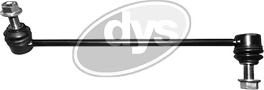 DYS 30-72708 - Тяга / стойка, стабилизатор autosila-amz.com