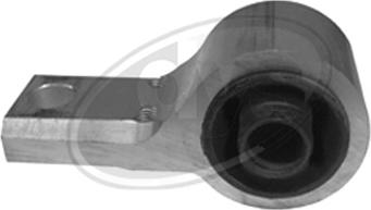 DYS 37-04080-5 - Сайлентблок, рычаг подвески колеса autosila-amz.com