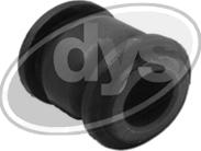 DYS 37-03530 - Сайлентблок, рычаг подвески колеса autosila-amz.com