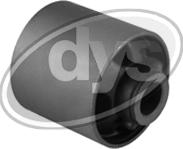 DYS 37-10482 - Сайлентблок, рычаг подвески колеса autosila-amz.com
