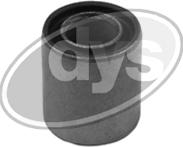 DYS 37-11565 - Сайлентблок, рычаг подвески колеса autosila-amz.com