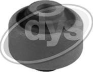DYS 37-11581 - Сайлентблок, рычаг подвески колеса autosila-amz.com