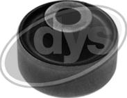 DYS 37-13684 - Сайлентблок, рычаг подвески колеса autosila-amz.com