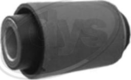 DYS 37-24845 - Сайлентблок, рычаг подвески колеса autosila-amz.com