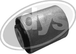 DYS 37-25514 - Сайлентблок, рычаг подвески колеса autosila-amz.com